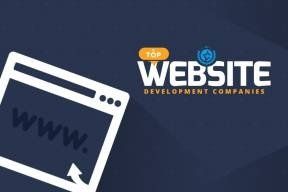 Top Web Development Companies & Best Web Developers